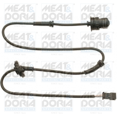 ABS sensor Meat Doria 90066