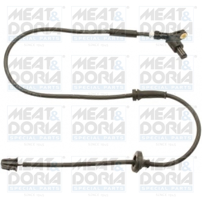 ABS sensor Meat Doria 90069