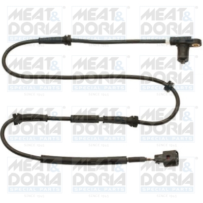 ABS sensor Meat Doria 90071