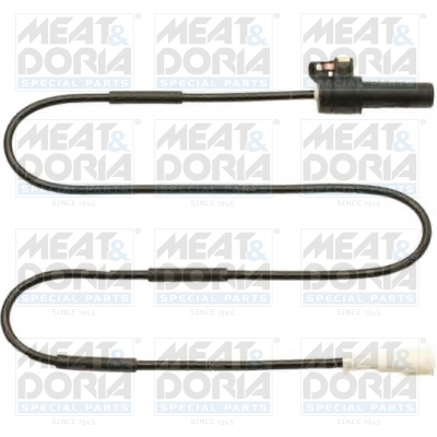 ABS sensor Meat Doria 90073