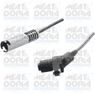 ABS sensor Meat Doria 90075