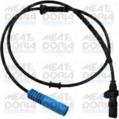 ABS sensor Meat Doria 90077