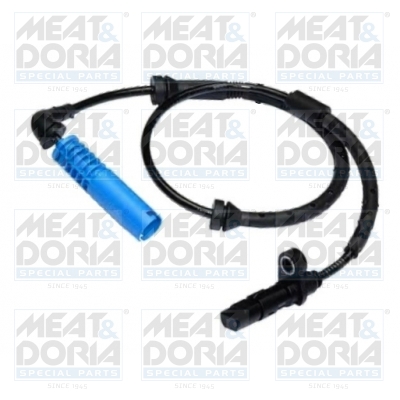 ABS sensor Meat Doria 90080