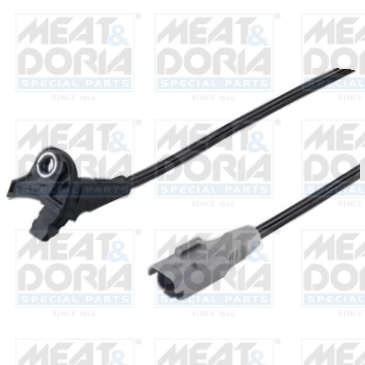 ABS sensor Meat Doria 90086