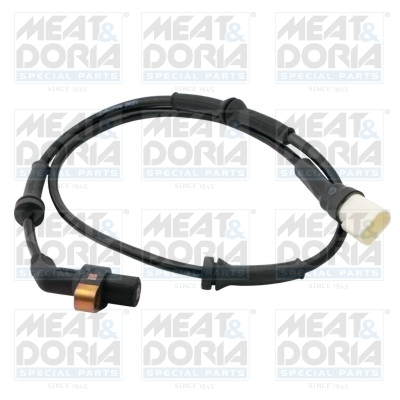 ABS sensor Meat Doria 90092