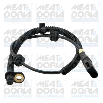 ABS sensor Meat Doria 90096