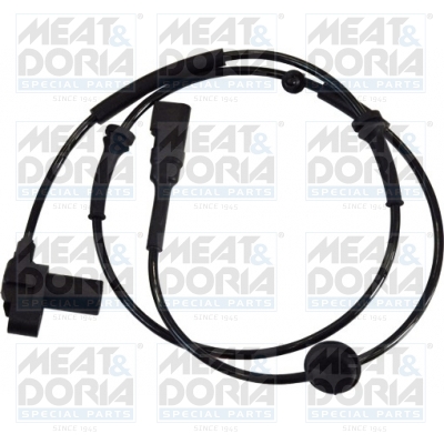 ABS sensor Meat Doria 90098