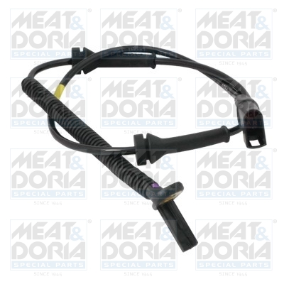 ABS sensor Meat Doria 90100