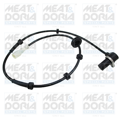 ABS sensor Meat Doria 901001