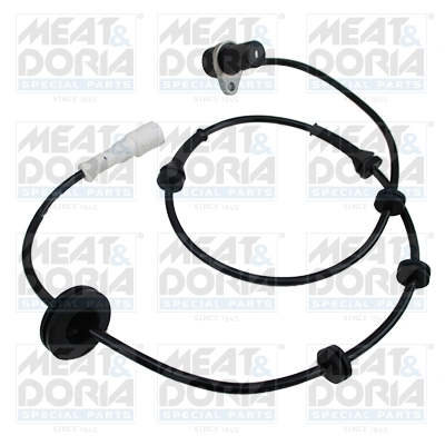 ABS sensor Meat Doria 901002