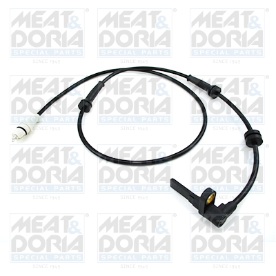 ABS sensor Meat Doria 901004