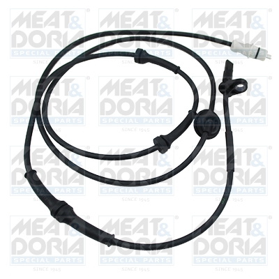 ABS sensor Meat Doria 901007