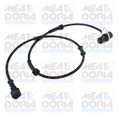 ABS sensor Meat Doria 901009