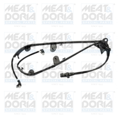 ABS sensor Meat Doria 90101