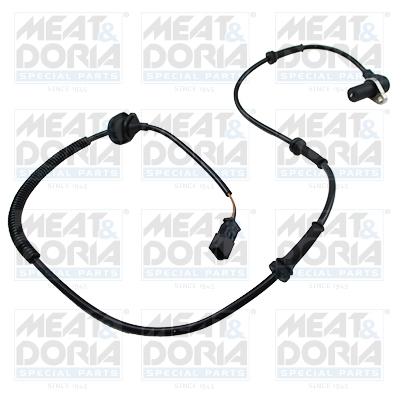 ABS sensor Meat Doria 901015