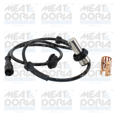 ABS sensor Meat Doria 901016