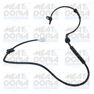 ABS sensor Meat Doria 901020