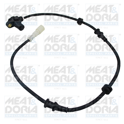 ABS sensor Meat Doria 901025