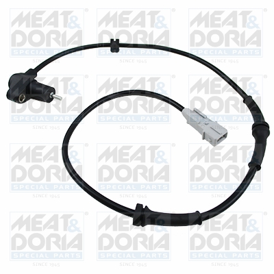 ABS sensor Meat Doria 901029