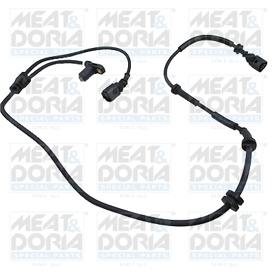 ABS sensor Meat Doria 901031