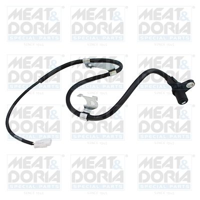 ABS sensor Meat Doria 901034