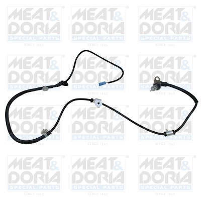 ABS sensor Meat Doria 901035