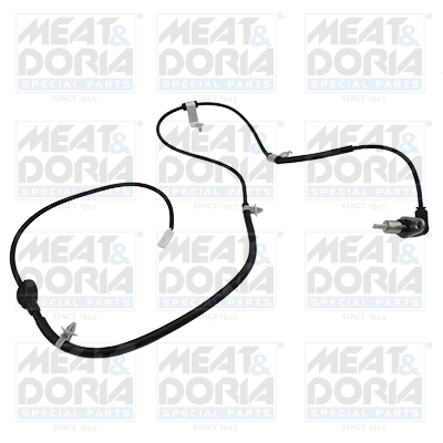 ABS sensor Meat Doria 901036
