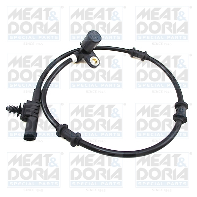ABS sensor Meat Doria 901038