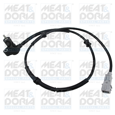 ABS sensor Meat Doria 901040