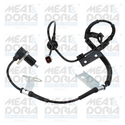 ABS sensor Meat Doria 901053