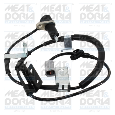 ABS sensor Meat Doria 901054