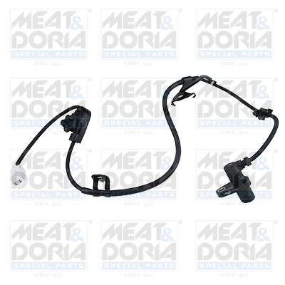 ABS sensor Meat Doria 901065