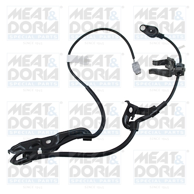 ABS sensor Meat Doria 901070