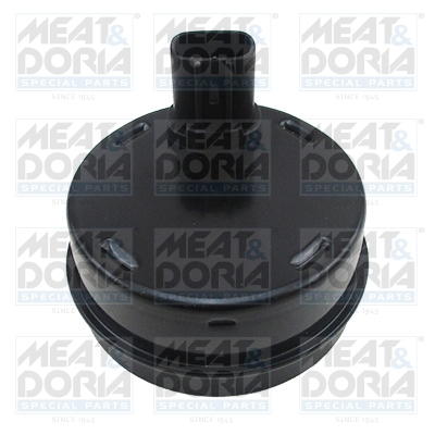 ABS sensor Meat Doria 901071