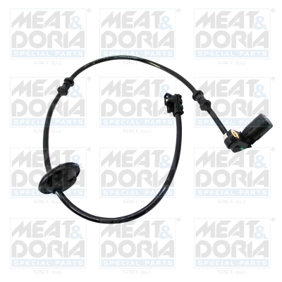 ABS sensor Meat Doria 901080