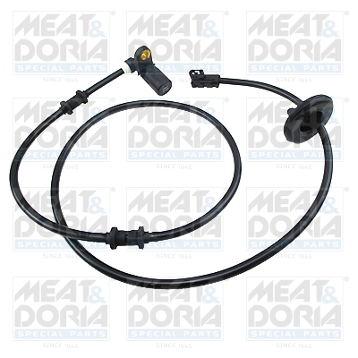 ABS sensor Meat Doria 901081