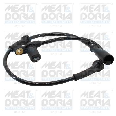 ABS sensor Meat Doria 901086
