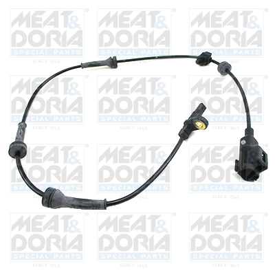 ABS sensor Meat Doria 901088