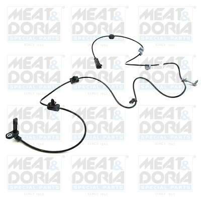 ABS sensor Meat Doria 901090