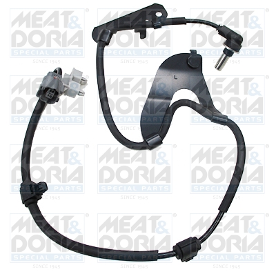 ABS sensor Meat Doria 901094