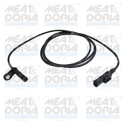 ABS sensor Meat Doria 901097