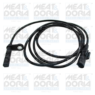 ABS sensor Meat Doria 901098