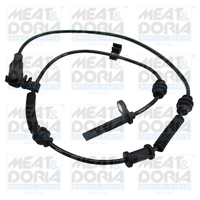 ABS sensor Meat Doria 901101
