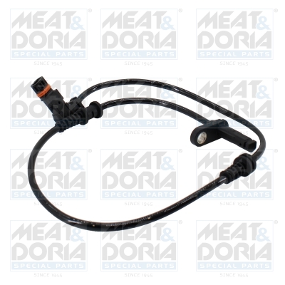 ABS sensor Meat Doria 901102