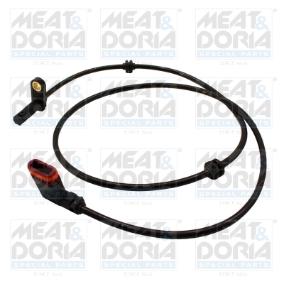 ABS sensor Meat Doria 901103