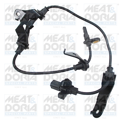 ABS sensor Meat Doria 901104