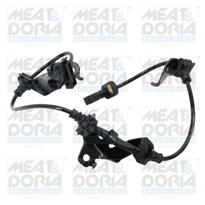 ABS sensor Meat Doria 901105