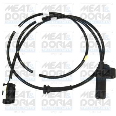ABS sensor Meat Doria 90111