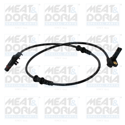 ABS sensor Meat Doria 901112