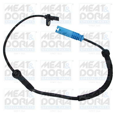 ABS sensor Meat Doria 901115